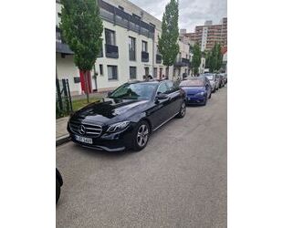 Mercedes-Benz E 200 Gebrauchtwagen