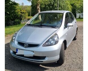 Honda Jazz Gebrauchtwagen