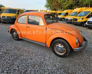 VW Käfer Gebrauchtwagen