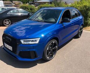 Audi RSQ3 Gebrauchtwagen
