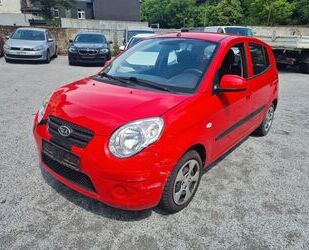 Kia Picanto Gebrauchtwagen