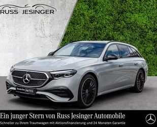 Mercedes-Benz E 300 Gebrauchtwagen