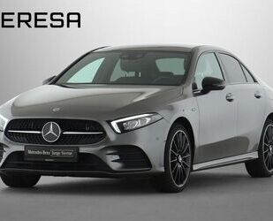 Mercedes-Benz A 250 Gebrauchtwagen