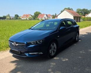 Opel Insignia Gebrauchtwagen