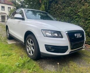 Audi Q5 Gebrauchtwagen