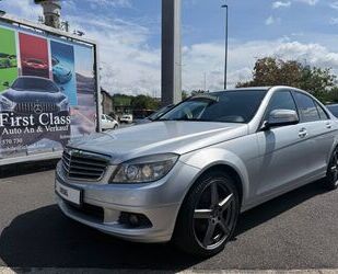 Mercedes-Benz C 220 Gebrauchtwagen