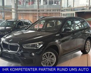 BMW X1 Gebrauchtwagen