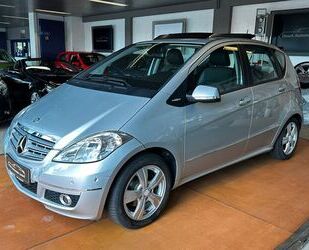 Mercedes-Benz A 150 Gebrauchtwagen