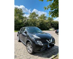 Nissan Juke Gebrauchtwagen