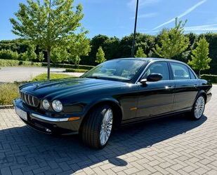 Jaguar XJ8 Gebrauchtwagen