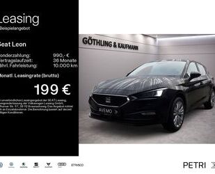 Seat Leon Gebrauchtwagen