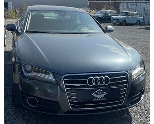 Audi A7 Gebrauchtwagen