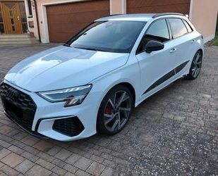 Audi S3 Gebrauchtwagen