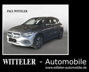 Mercedes-Benz GLA 200 Gebrauchtwagen