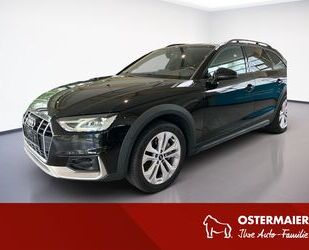 Audi A4 Allroad Gebrauchtwagen