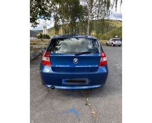 BMW 120 Gebrauchtwagen