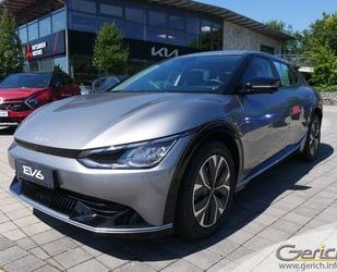 Kia EV6 Gebrauchtwagen