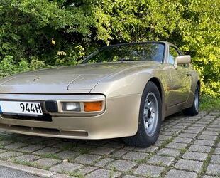 Porsche 944 Gebrauchtwagen