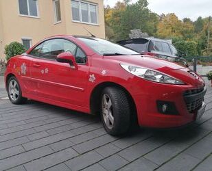 Peugeot 207 Gebrauchtwagen