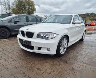 BMW 116 Gebrauchtwagen