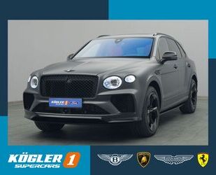 Bentley Bentayga Gebrauchtwagen