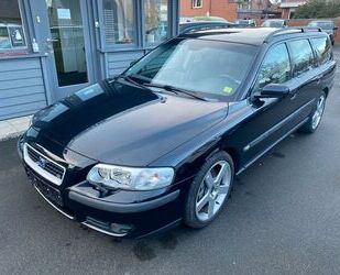 Volvo V70 Gebrauchtwagen