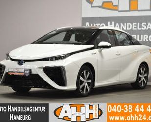 Toyota Mirai Gebrauchtwagen