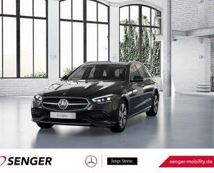 Mercedes-Benz C 300 Gebrauchtwagen