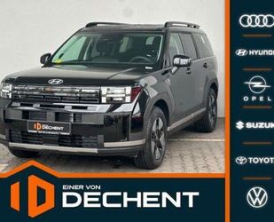 Hyundai SANTA FE Gebrauchtwagen