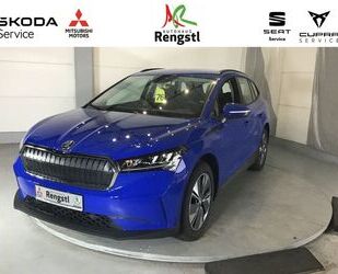 Skoda Enyaq Gebrauchtwagen