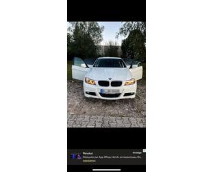BMW 318 Gebrauchtwagen