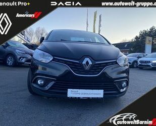 Renault Scenic Gebrauchtwagen