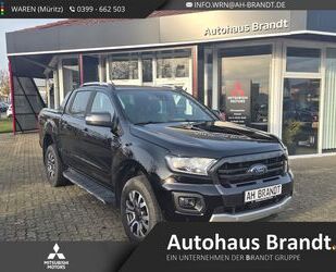 Ford Ranger Gebrauchtwagen