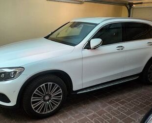 Mercedes-Benz GLC 250 Gebrauchtwagen