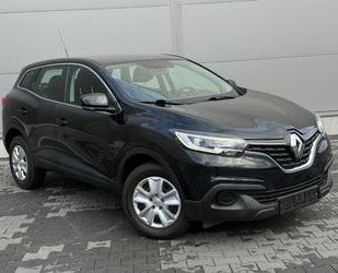 Renault Kadjar Gebrauchtwagen