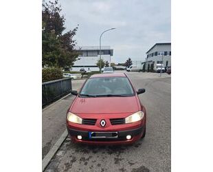 Renault Megane Gebrauchtwagen