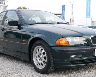 BMW 318 Gebrauchtwagen