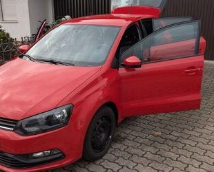 VW Polo Gebrauchtwagen