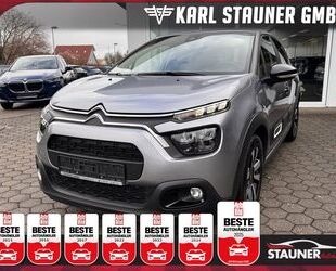 Citroen C3 Gebrauchtwagen