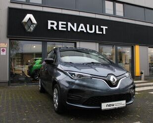 Renault ZOE Gebrauchtwagen