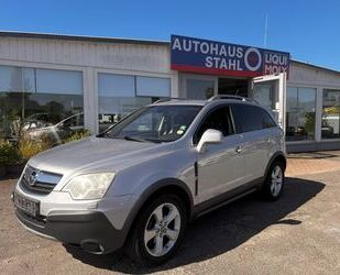 Opel Antara Gebrauchtwagen