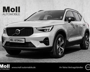 Volvo XC40 Gebrauchtwagen