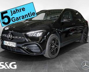 Mercedes-Benz GLA 200 Gebrauchtwagen