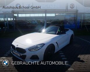 BMW Z4 Gebrauchtwagen