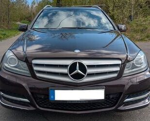 Mercedes-Benz C 220 Gebrauchtwagen