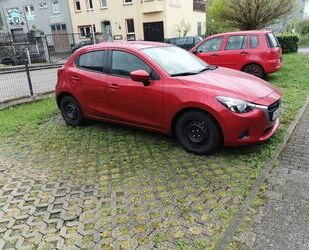 Mazda 2 Gebrauchtwagen