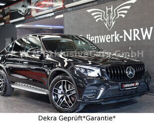 Mercedes-Benz GLC 43 AMG Gebrauchtwagen