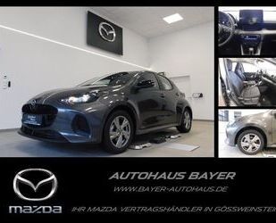 Mazda 2 Gebrauchtwagen