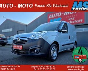 Opel Combo Gebrauchtwagen