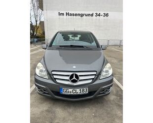 Mercedes-Benz B 180 Gebrauchtwagen
